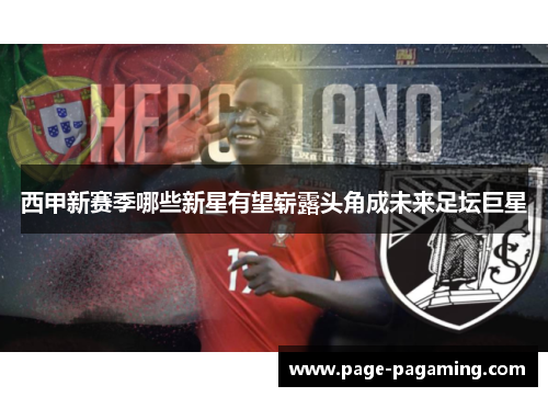 西甲新赛季哪些新星有望崭露头角成未来足坛巨星