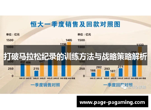 打破马拉松纪录的训练方法与战略策略解析