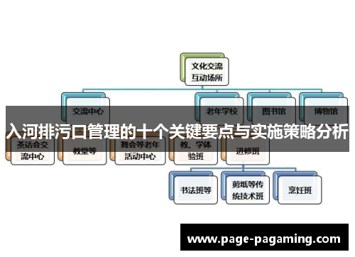 入河排污口管理的十个关键要点与实施策略分析