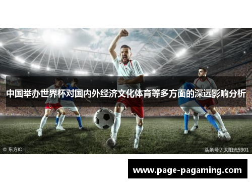 中国举办世界杯对国内外经济文化体育等多方面的深远影响分析