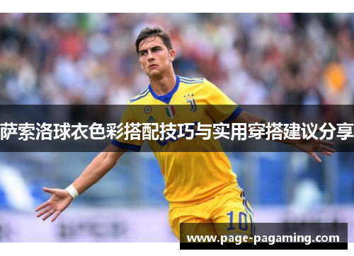 萨索洛球衣色彩搭配技巧与实用穿搭建议分享