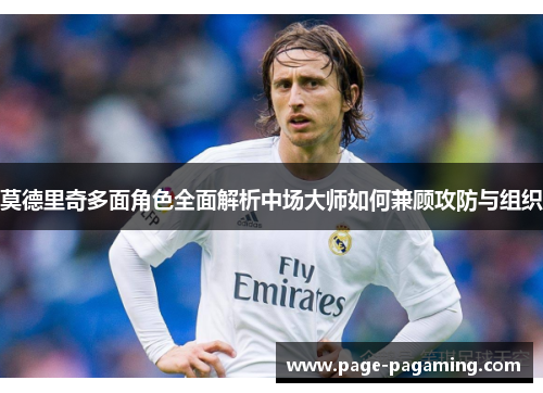 莫德里奇多面角色全面解析中场大师如何兼顾攻防与组织