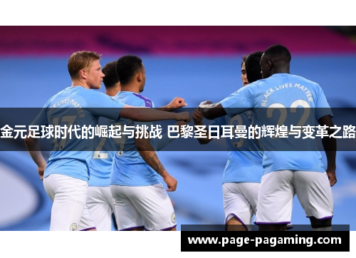 金元足球时代的崛起与挑战 巴黎圣日耳曼的辉煌与变革之路