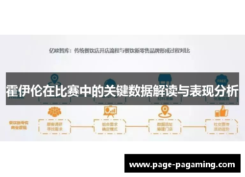 霍伊伦在比赛中的关键数据解读与表现分析
